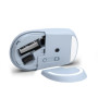 Мишка HP 400 Quiet Wireless/Bluetooth Blue (AZ7B4AA) Мишка HP 400 Quiet Wireless/Bluetooth Blue (AZ7B4AA)