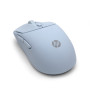 Мишка HP 400 Quiet Wireless/Bluetooth Blue (AZ7B4AA) Мишка HP 400 Quiet Wireless/Bluetooth Blue (AZ7B4AA)