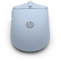 Мишка HP 400 Quiet Wireless/Bluetooth Blue (AZ7B4AA) Мишка HP 400 Quiet Wireless/Bluetooth Blue (AZ7B4AA)