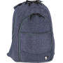 Рюкзак для ноутбука Bagland 15" BL City 32L 0018070 Dark Grey (176331) Рюкзак для ноутбука Bagland 15" BL City 32L 0018070 Dark Grey (176331)