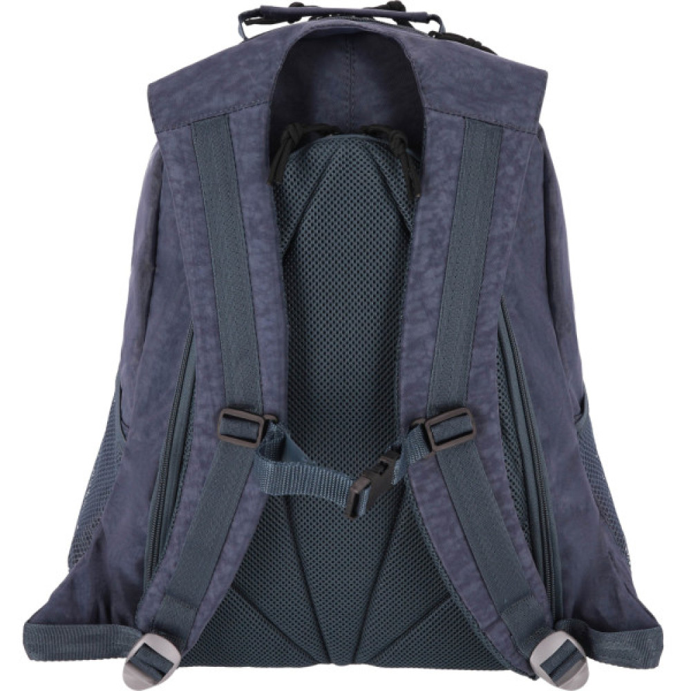 Рюкзак для ноутбука Bagland 15" BL City 32L 0018070 Dark Grey (176331)