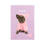 Блокнот Kite Studio Pets A5, 50 аркушів, клітинка (SP25-194) Блокнот Kite Studio Pets A5, 50 аркушів, клітинка (SP25-194)