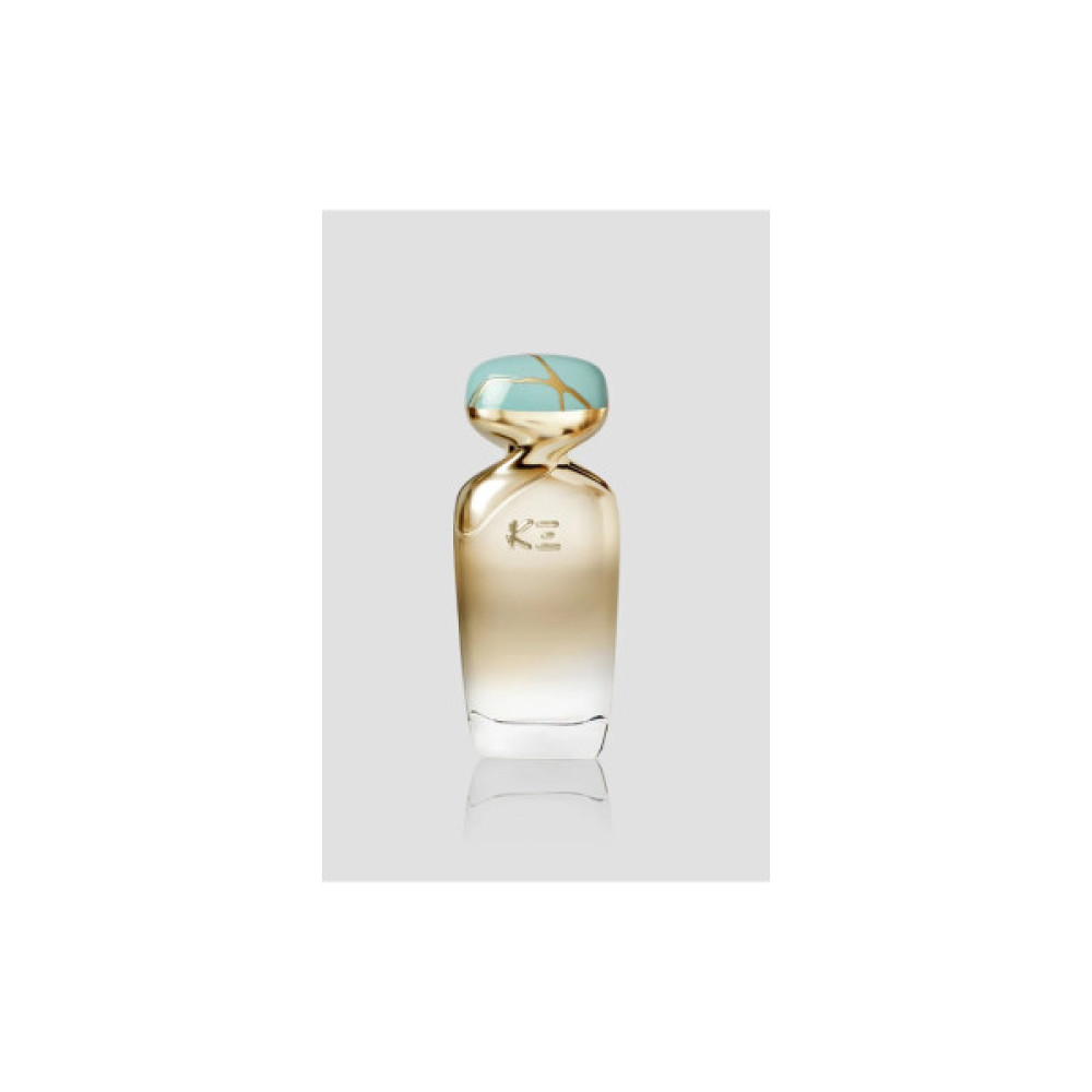 Парфумована вода K-3 39 Blue Moss 100 мл (810023676300)