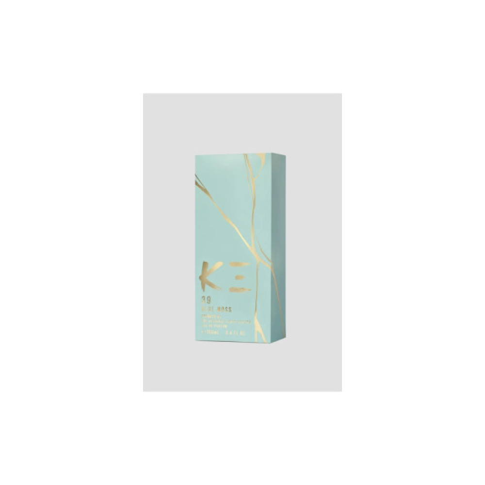 Парфумована вода K-3 39 Blue Moss 100 мл (810023676300)