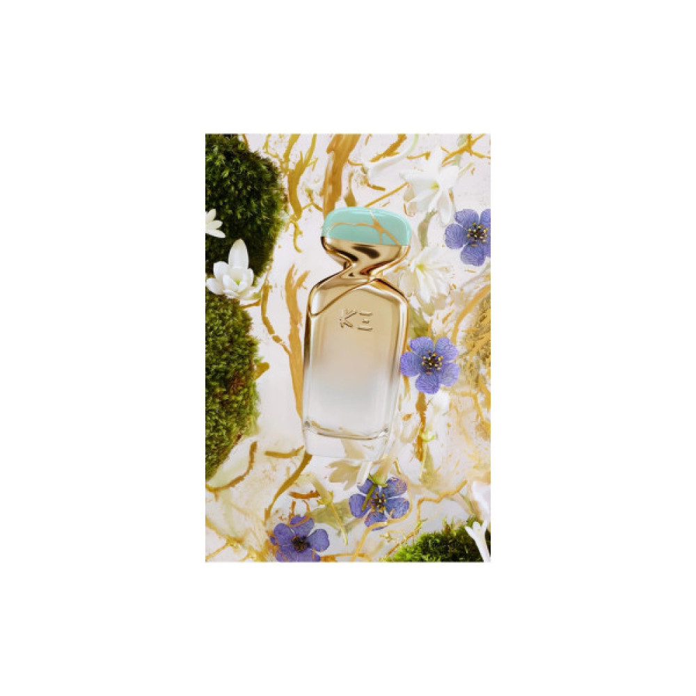 Парфумована вода K-3 39 Blue Moss 100 мл (810023676300)