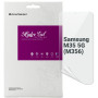 Плівка захисна Armorstandart Anti-Blue Samsung M35 5G (M356) (ARM77920) Плівка захисна Armorstandart Anti-Blue Samsung M35 5G (M356) (ARM77920)