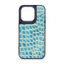 Чохол до мобільного телефона Harder Crocosaur Apple iPhone 15 Pro Blue (ARM76706) Чохол до мобільного телефона Harder Crocosaur Apple iPhone 15 Pro Blue (ARM76706)