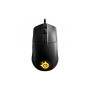 Мишка SteelSeries Rival 3 Gen 2 RGB Black (62515) Мишка SteelSeries Rival 3 Gen 2 RGB Black (62515)