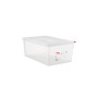 Харчовий контейнер Araven з кришкою GN 1/1 h-20 см 28 л (03038) Харчовий контейнер Araven з кришкою GN 1/1 h-20 см 28 л (03038)