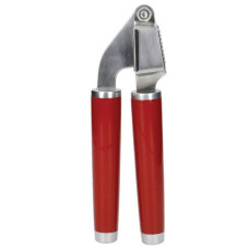 Прес для часнику KitchenAid Coreline 19 см червоний (KAG132OHERE)