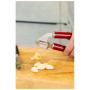 Прес для часнику KitchenAid Coreline 19 см червоний (KAG132OHERE) Прес для часнику KitchenAid Coreline 19 см червоний (KAG132OHERE)