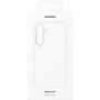 Чохол до мобільного телефона Samsung Galaxy S25+ (S936) Clear case (EF-QS936CTEGWW) Чохол до мобільного телефона Samsung Galaxy S25+ (S936) Clear case (EF-QS936CTEGWW)
