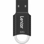 USB флеш накопичувач Lexar 32GB JumpDrive V40 USB 2.0 (LJDV40-32GAB) USB флеш накопичувач Lexar 32GB JumpDrive V40 USB 2.0 (LJDV40-32GAB)