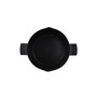 Каструля Bergner Ion, з кришкою 6 л (BG-35802-BK) Каструля Bergner Ion, з кришкою 6 л (BG-35802-BK)