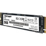 Накопичувач SSD M.2 2280 256GB Patriot (P320P256GM28) Накопичувач SSD M.2 2280 256GB Patriot (P320P256GM28)