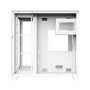 Корпус Alseye Knight-W(4 fans) (AS.07.0135) Корпус Alseye Knight-W(4 fans) (AS.07.0135)