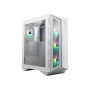 Корпус MSI MPG GUNGNIR 110R WHITE Корпус MSI MPG GUNGNIR 110R WHITE