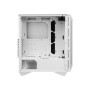 Корпус MSI MPG GUNGNIR 110R WHITE Корпус MSI MPG GUNGNIR 110R WHITE