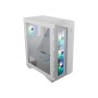 Корпус MSI MPG GUNGNIR 110R WHITE Корпус MSI MPG GUNGNIR 110R WHITE