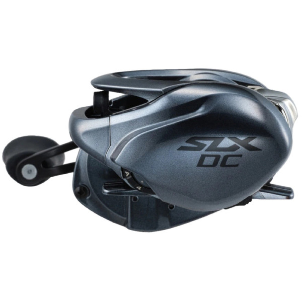 Котушка Shimano SLX DC XT 71 HG 7+1BB (SLXDCXT71HG)