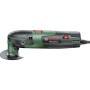 Багатофункціональний інструмент реноватор Bosch PMF 2000 CE 300Вт 20000об·хв 1.1кг Багатофункціональний інструмент реноватор Bosch PMF 2000 CE 300Вт 20000об·хв 1.1кг