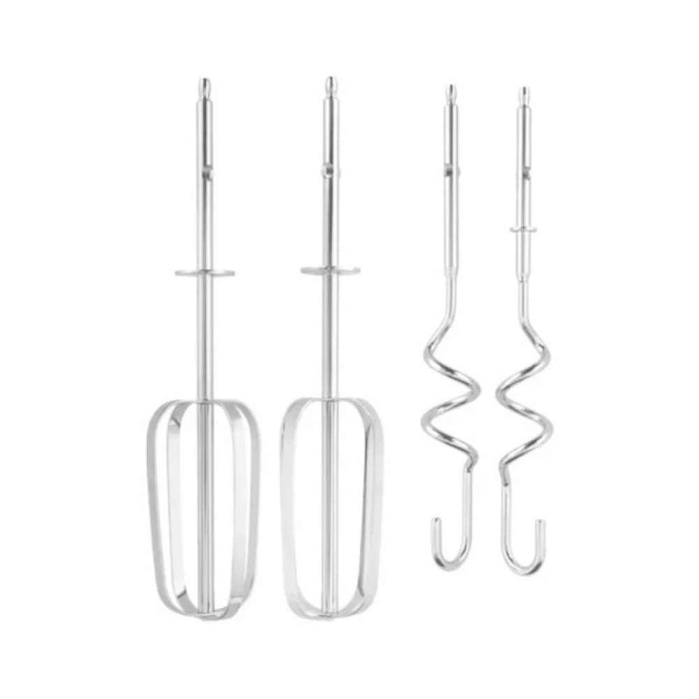 Міксер ECG RS 440 White Lite