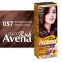 Фарба для волосся Acme Color Avena Rich Color Стійка 057 - Натуральна кава (4823115502582)