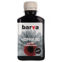 Чорнило Barva HP Universal №2 BLACK 180г (HU2-226) Чорнило Barva HP Universal №2 BLACK 180г (HU2-226)