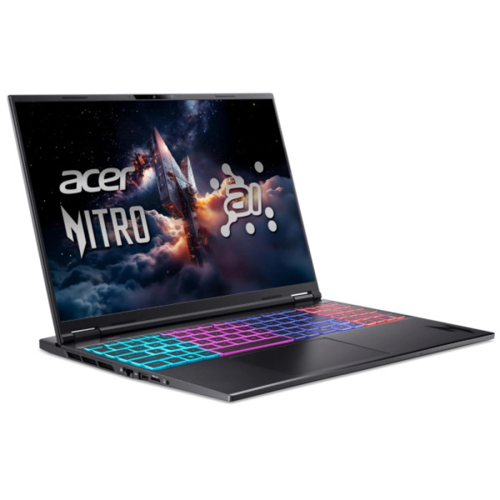Ноутбук Acer Nitro 16S AN16S-61 (NH.U07EU.002)