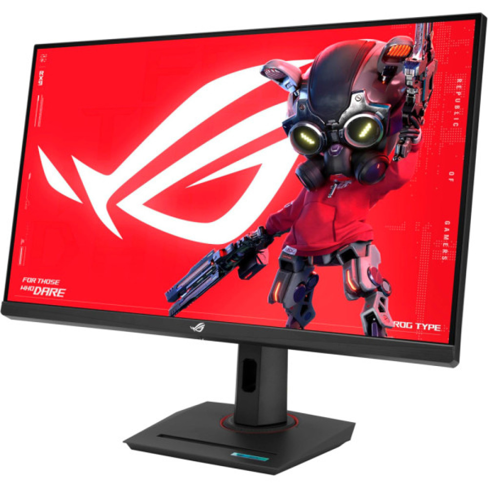 Монітор ASUS ROG Strix XG32UCG