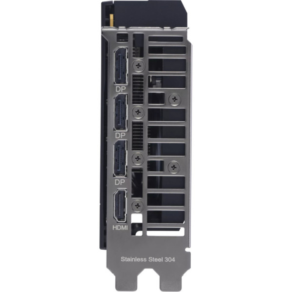 Відеокарта ASUS GeForce RTX5060 8Gb DUAL OC EVO (DUAL-RTX5060-O8G-EVO BULK)