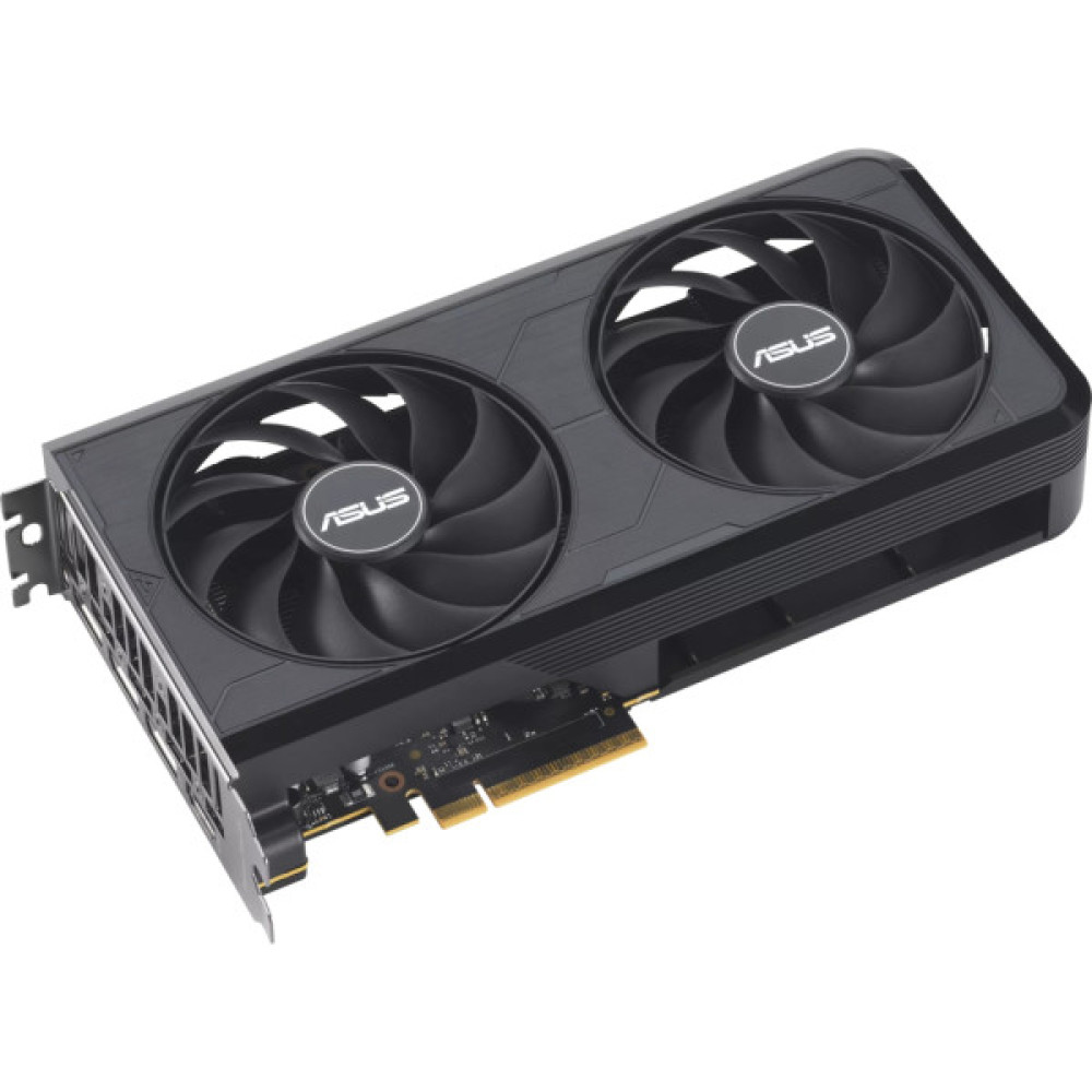 Відеокарта ASUS GeForce RTX5060 8Gb DUAL OC EVO (DUAL-RTX5060-O8G-EVO BULK)