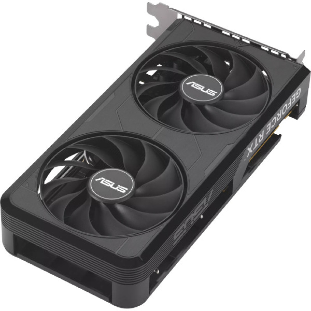 Відеокарта ASUS GeForce RTX5060 8Gb DUAL OC EVO (DUAL-RTX5060-O8G-EVO BULK)
