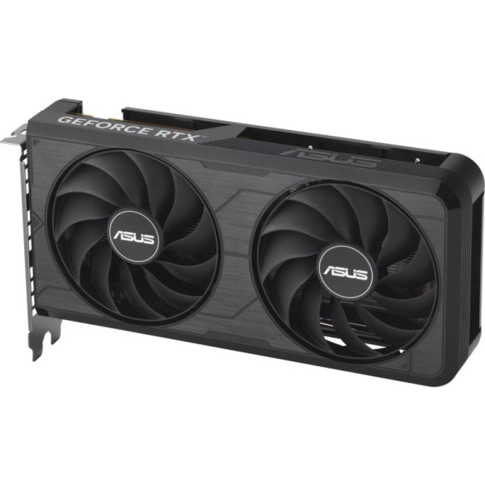Відеокарта ASUS GeForce RTX5060 8Gb DUAL OC EVO (DUAL-RTX5060-O8G-EVO BULK)