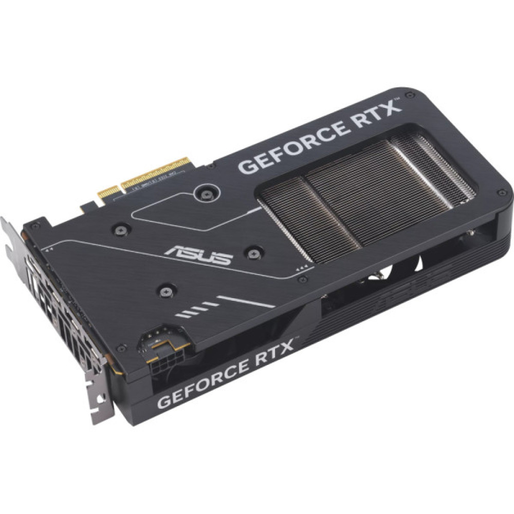 Відеокарта ASUS GeForce RTX5060 8Gb DUAL OC EVO (DUAL-RTX5060-O8G-EVO BULK)
