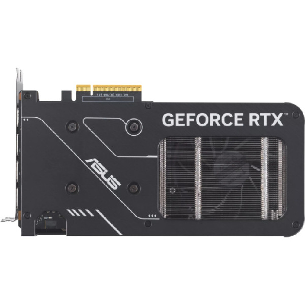 Відеокарта ASUS GeForce RTX5060 8Gb DUAL OC EVO (DUAL-RTX5060-O8G-EVO BULK)