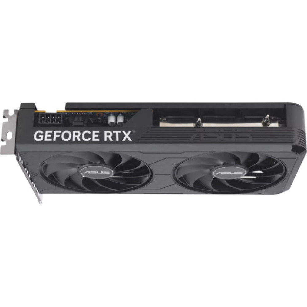 Відеокарта ASUS GeForce RTX5060 8Gb DUAL OC EVO (DUAL-RTX5060-O8G-EVO BULK)