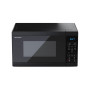 Мікрохвильова піч Sharp YC-MS02E-B