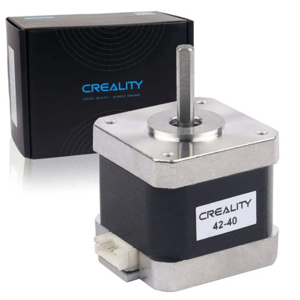 Мотор для 3D-принтера Creality Stepper Motor 42-40(Z) (4004100023)