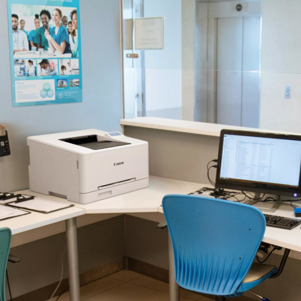 CANON LBP646CDW (6929C007AA)