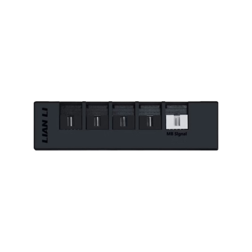 Блок живлення Lian Li 1200W RS Gold (G9P.RS1200G.BH00.EU)