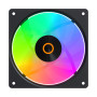 Кулер до корпусу OCYPUS GAMMA F12 ELITE BK A (GAMMA-F12-BK3AM01E-GL)