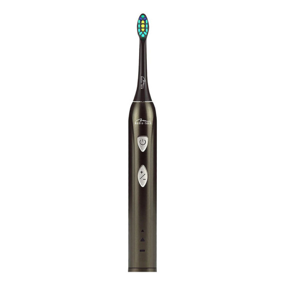 Електрична зубна щітка Media-Tech SONIC WAVECLEAN (MT6510)