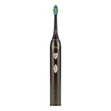 Електрична зубна щітка Media-Tech SONIC WAVECLEAN (MT6510)
