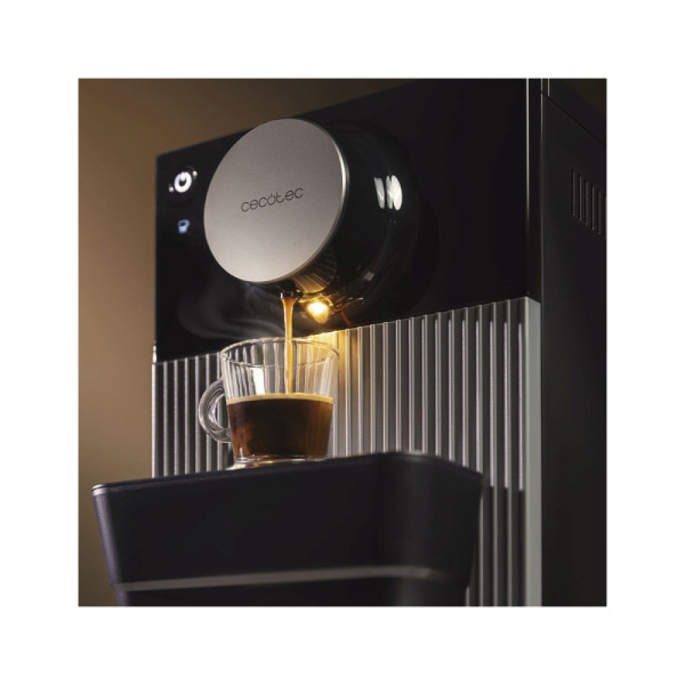 Кавомашина Cecotec Cremmaet Cube Beige (A92_EU01_119704)