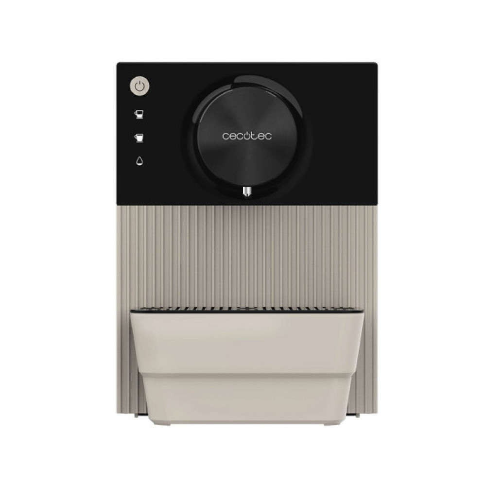 Кавомашина Cecotec Cremmaet Cube Beige (A92_EU01_119704)
