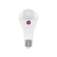 Лампочка ELM B65 9W PA10SB E27 4000K з акумулятором (18-0196)