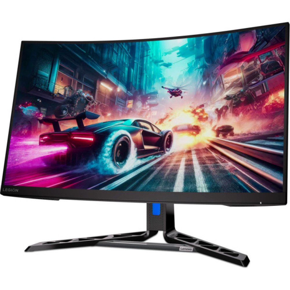 Монітор Lenovo R32qc-30 (67C8GAC1UA)