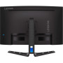Монітор Lenovo R32qc-30 (67C8GAC1UA)