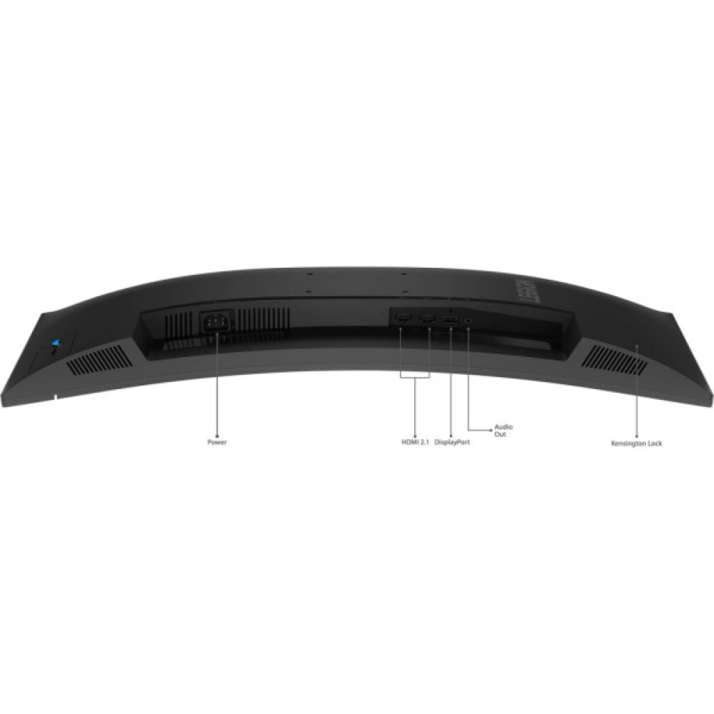 Монітор Lenovo R32qc-30 (67C8GAC1UA)